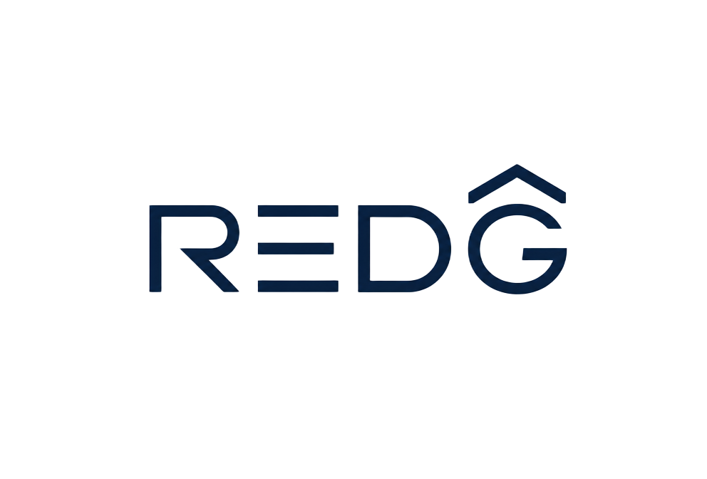 REDG logo