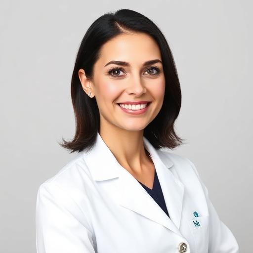 Dr. Megan L.